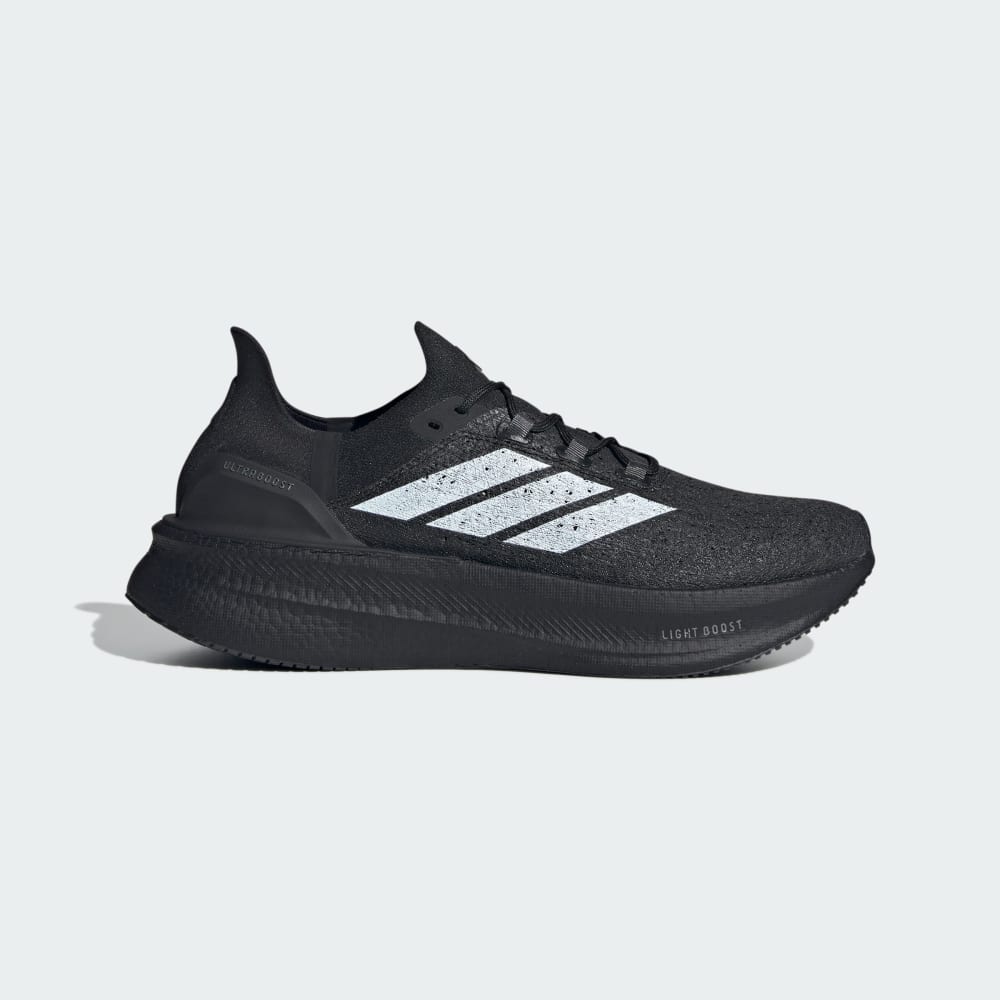 

Кроссовки Adidas Ultraboost 5 Strung Shoes, цвет Core Black/Cloud White/Iron Metallic