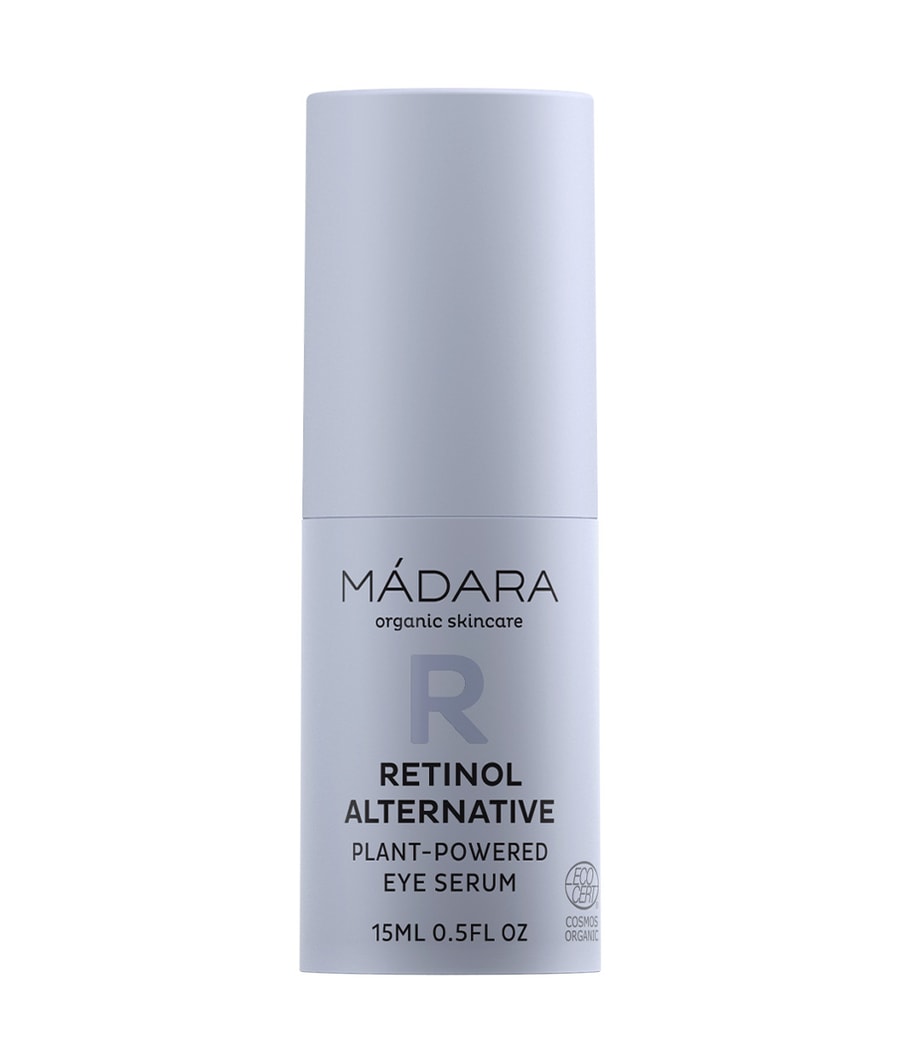 

Сыворотка для глаз MADARA Retinol Alternative Plant-Powered, 15 ml