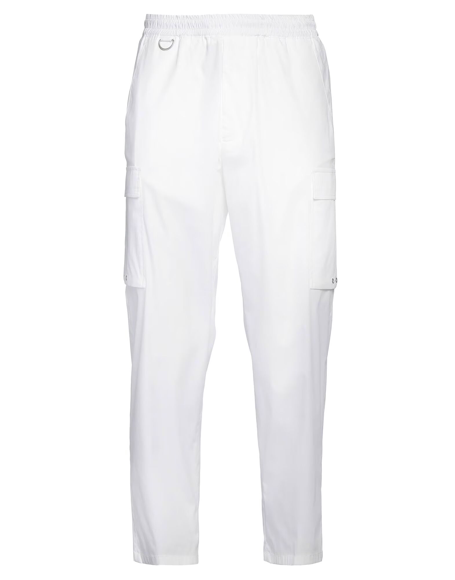 

Брюки Low Brand, белый