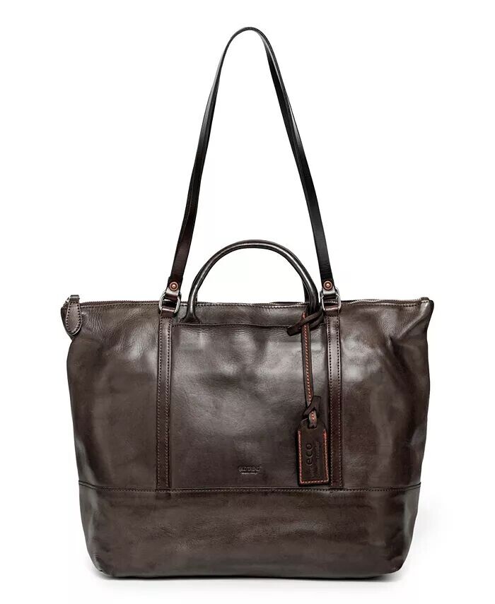 

Сумка-тоут Crocus Carryall OLD TREND, серый