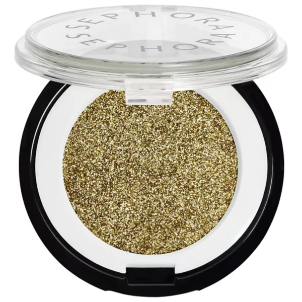 

Цветные тени для век Sephora Collection, цвет 116 glitter fever
