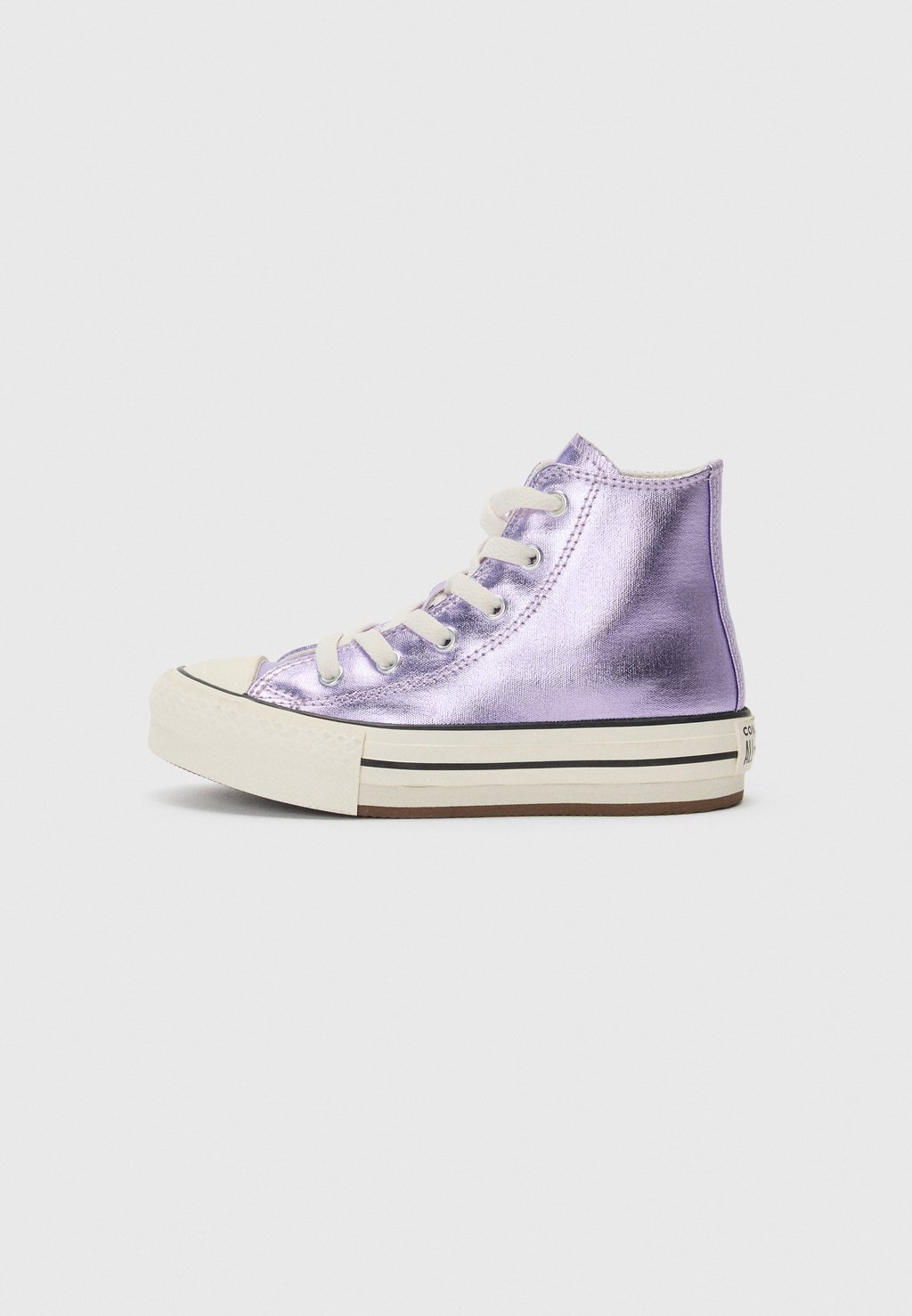 

Высокие кроссовки CHUCK TAYLOR UNISEX Converse, розовый