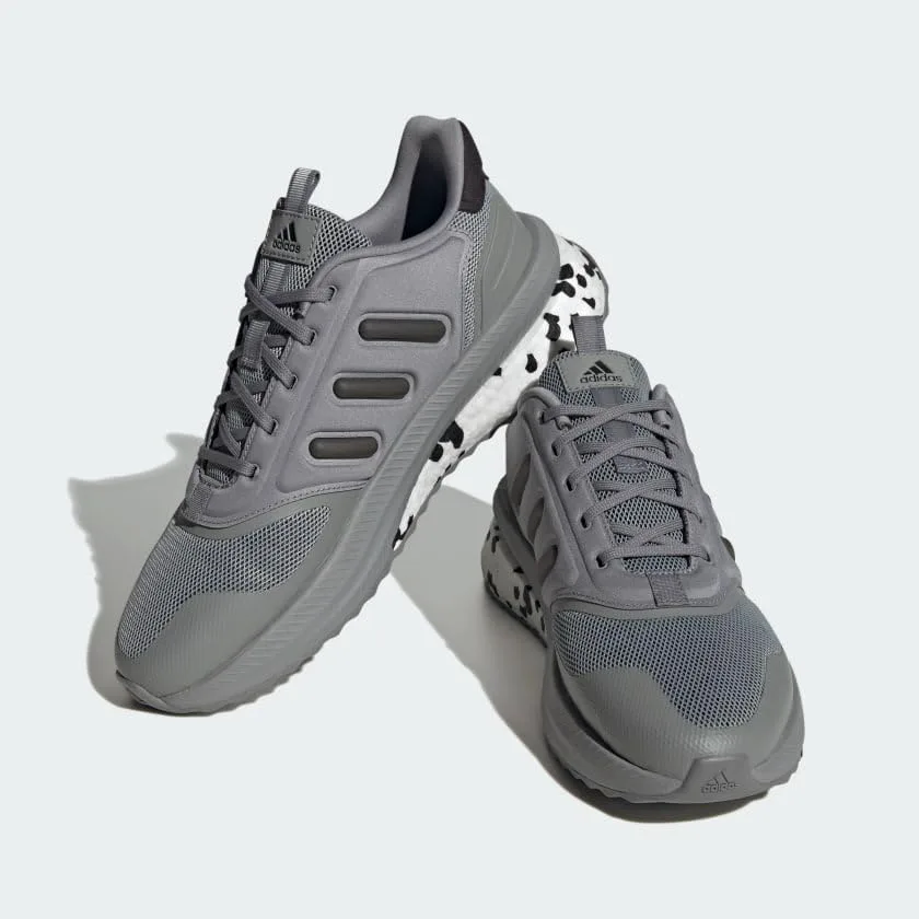 

Мужские кроссовки Adidas X_PLR Phase, темно-серый/черный/белый