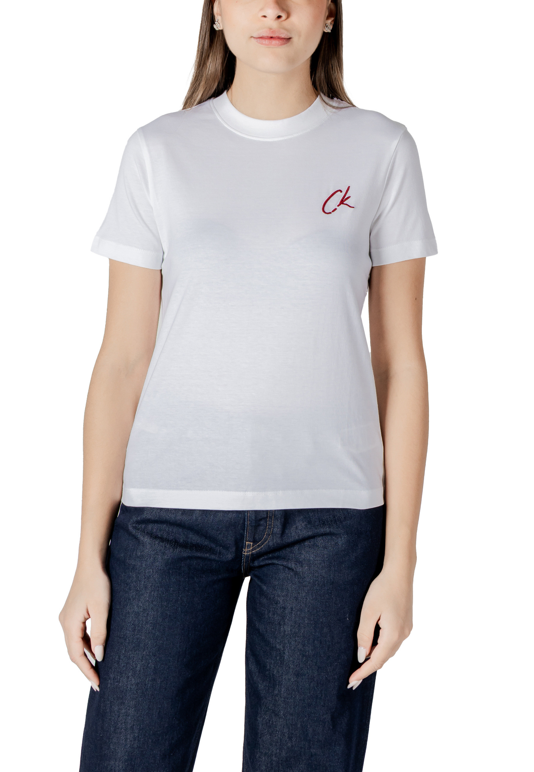 

Футболка Calvin Klein Jeans