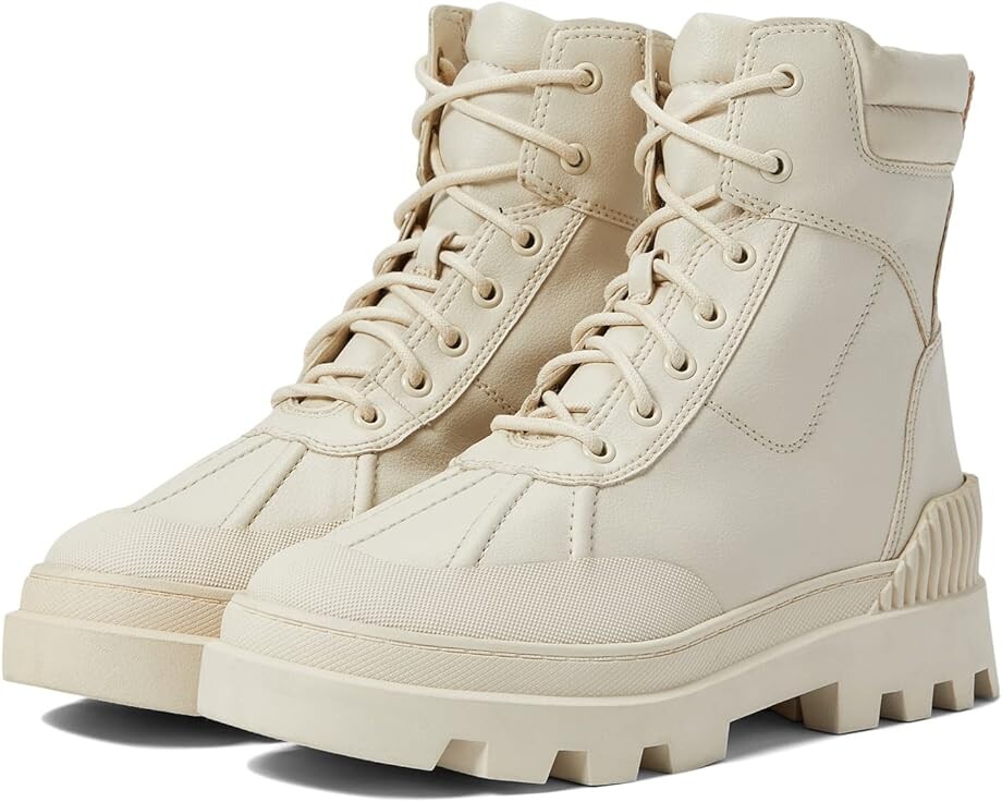 

Ботинки Circus NY by Sam Edelman Isabelle, слоновая кость