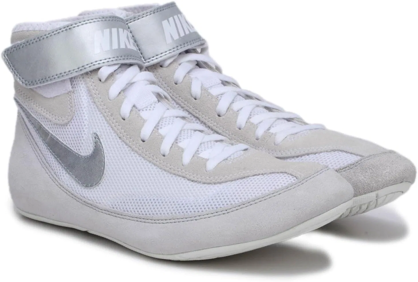 Кроссовки Nike Air Jordan 2 Retro Bg, белый
