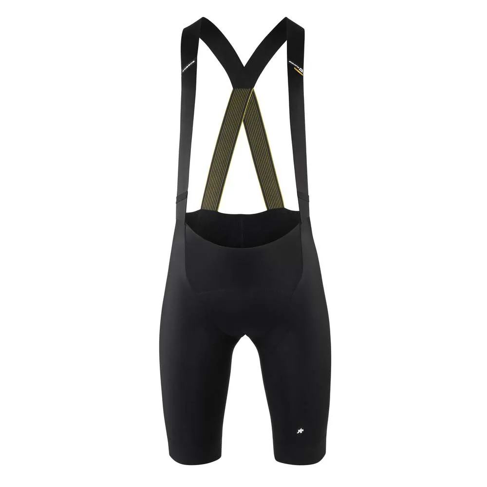 

Шорты с нагрудником Assos R 2/3 S11, черный