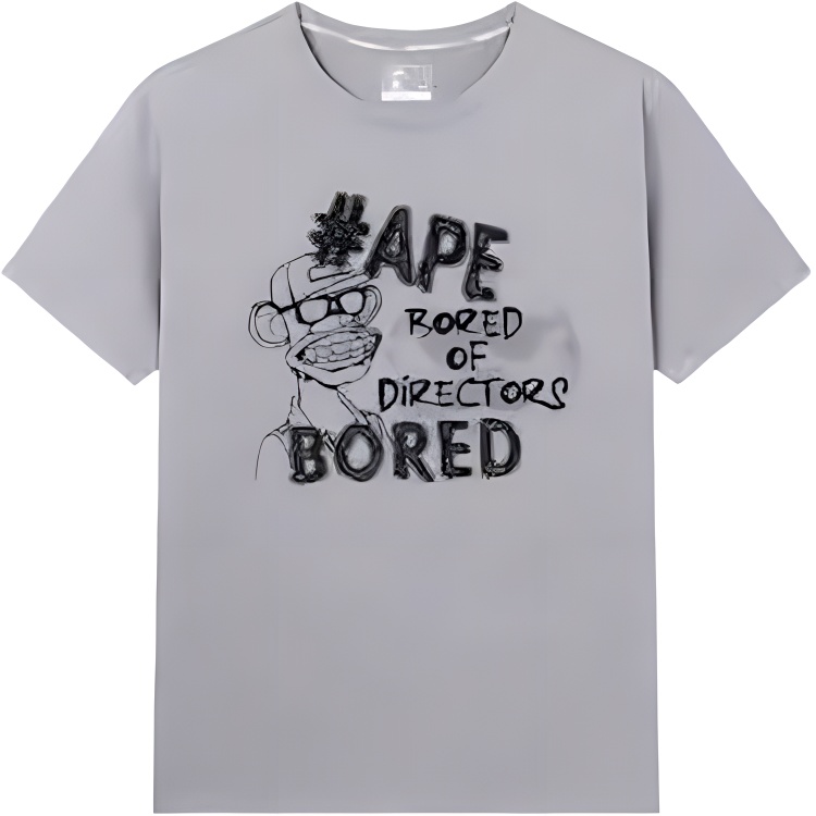 

361° Футболка Sports Life Collection мужская Cooking Smoke Gray