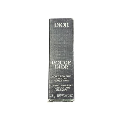 

Губная помада Dior Rouge Couture Color Lip Care 824 Saint Germain Velvet