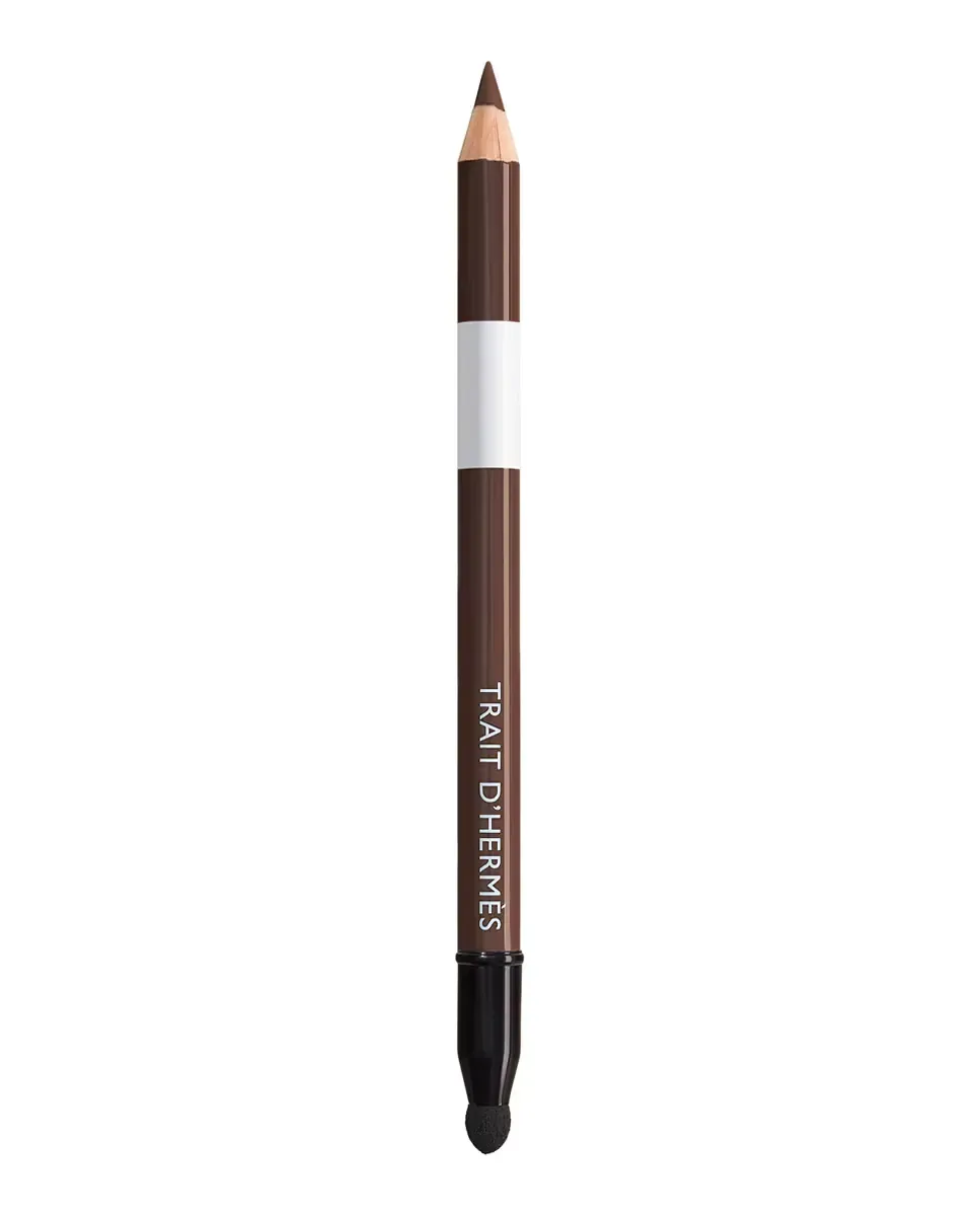 Карандаш для глаз Trait d' Hermès, 87 Brun Ecorce