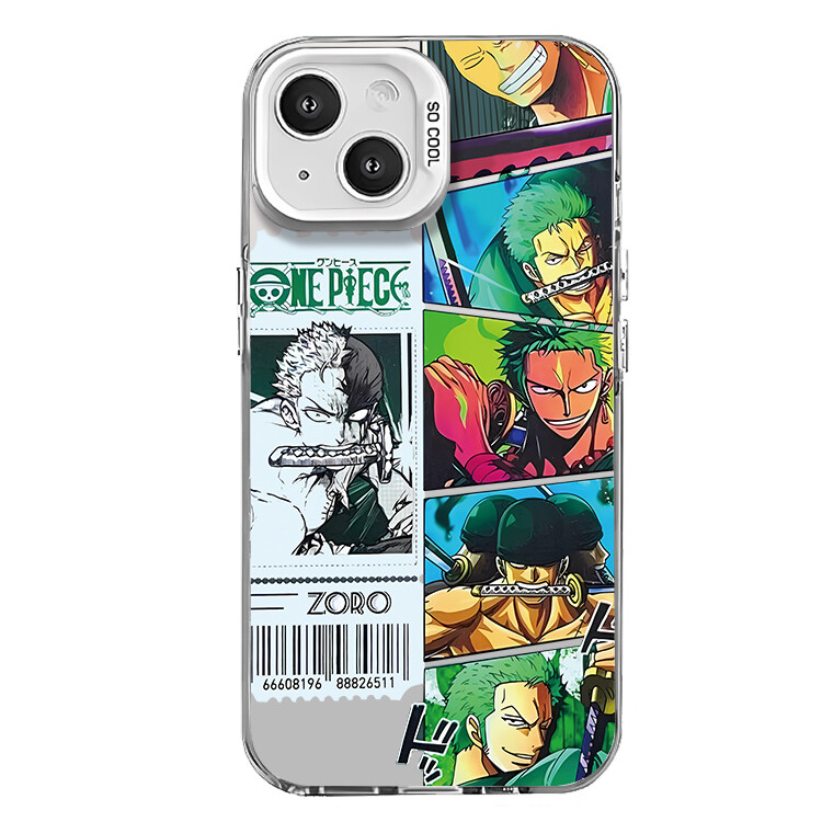 

Гены будущего Чехол для телефона Future Genes, IMD-Cool Black-583505XL Comic Zolon