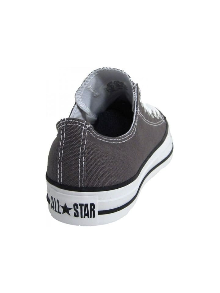 Кроссовки на шнуровке Converse — фото 4