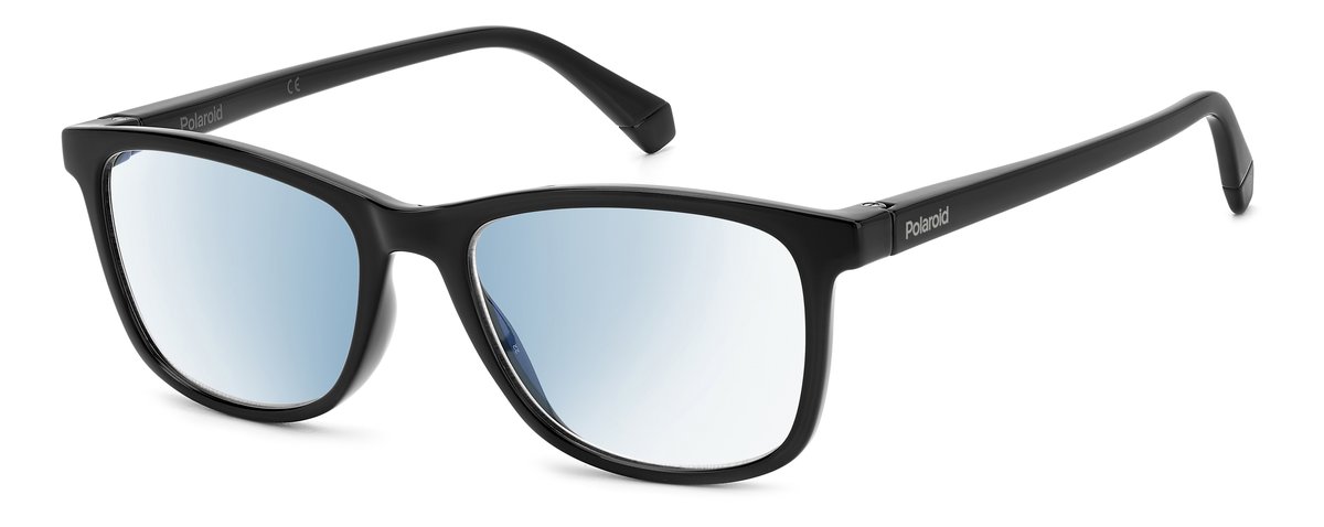 

Мужские оптические оправы PLD 0033-R-BB POLAROID