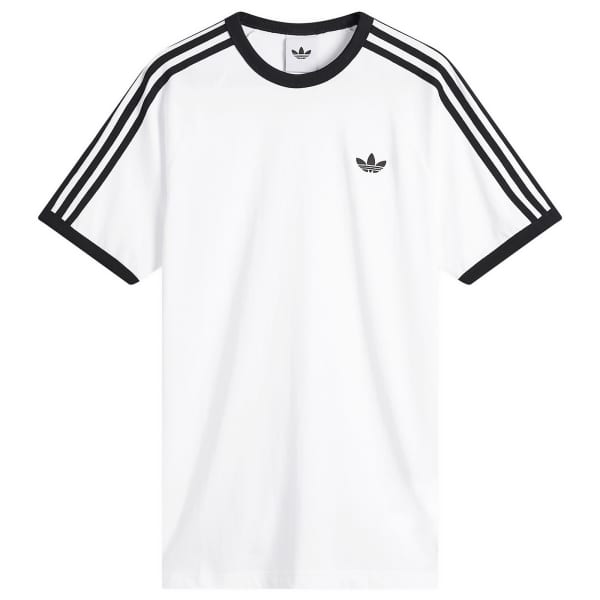 

Футболка 3S Adidas, cloud белый