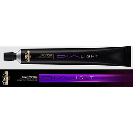 

Dia Light Полуперманентная краска для волос № 7.01 50мл, L'Oreal
