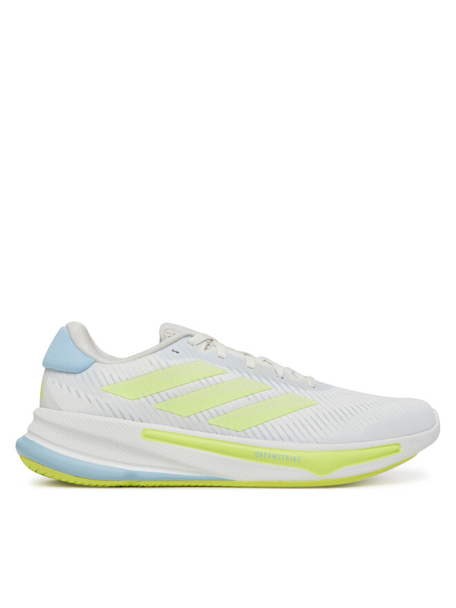 

Кроссовки Supernova Ease Ih0795 Adidas, белый