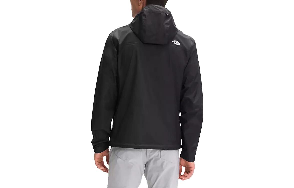 

THE NORTH FACE Мужская куртка, цвет Black