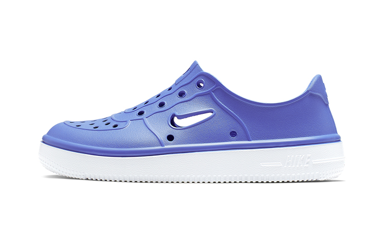 

Детские кроссовки для скейтбординга Nike Air Force 1 PS