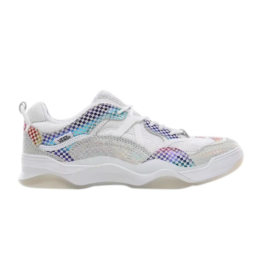 

Кроссовки Varix WC Vans, белый