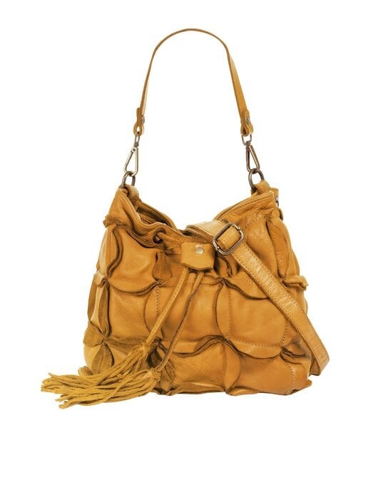 

Кошелек Samantha Look, желтый