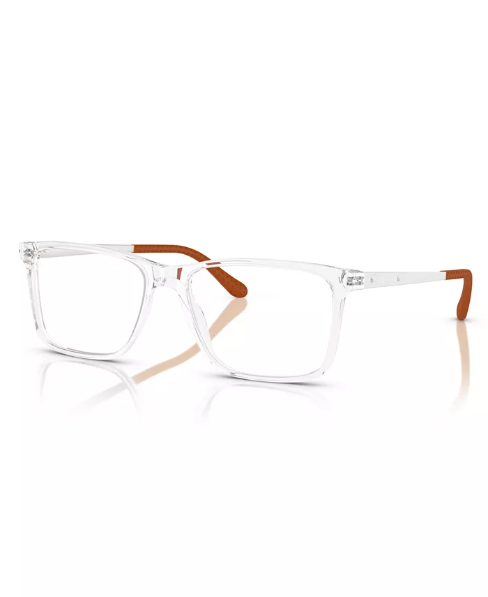 

Мужские очки, RL6133 Ralph Lauren, мультиколор