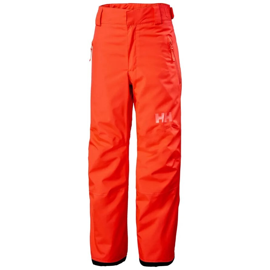 

Брюки Helly Hansen Legendary, коралловый
