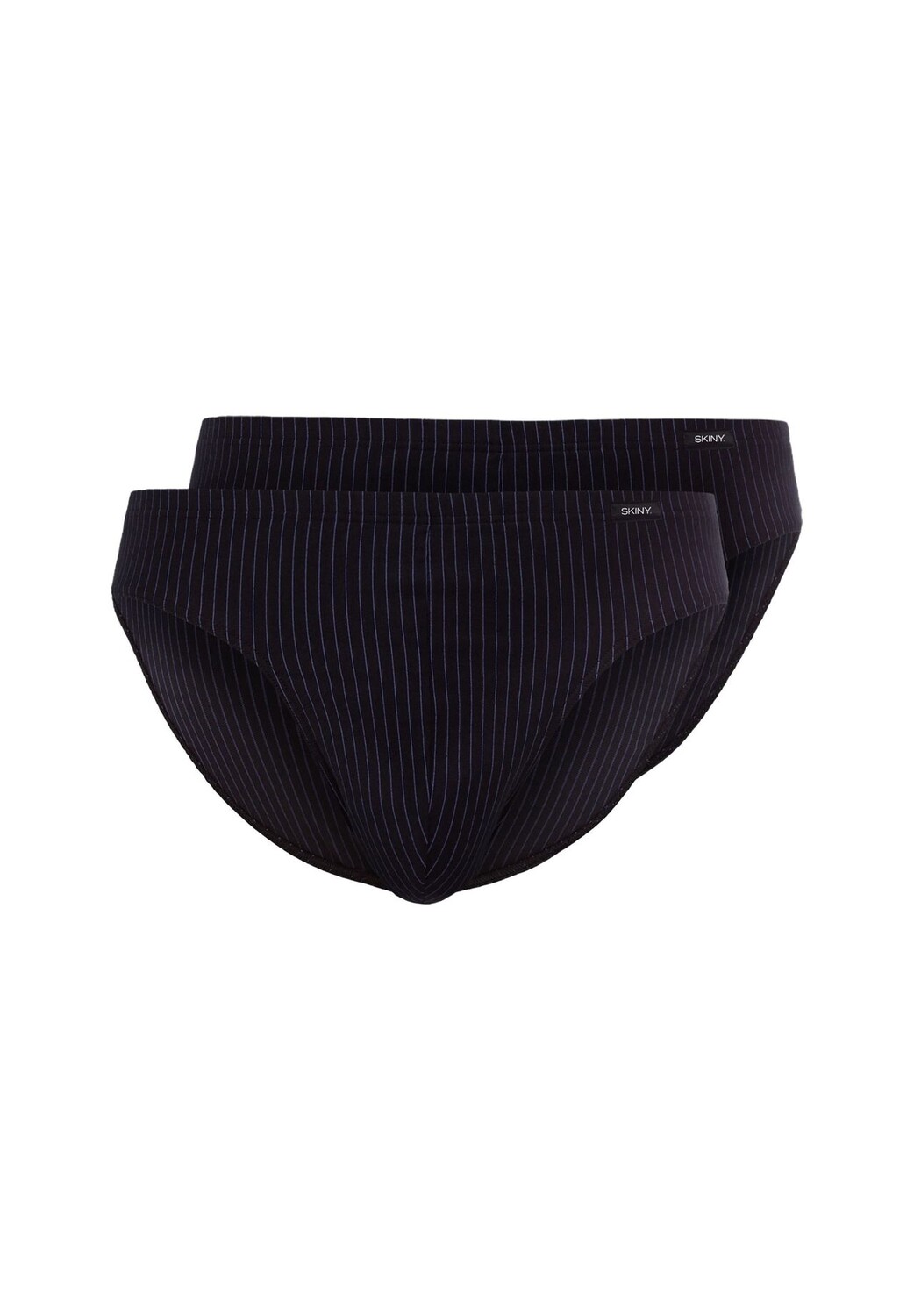 

Трусы / трусы в упаковке 2 шт базовые SKINY, цвет Shadow Stripe