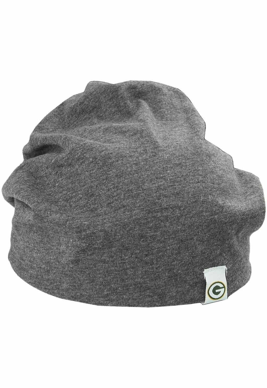 

Шапка NFL UNISEX New Era, цвет green bay packers marl