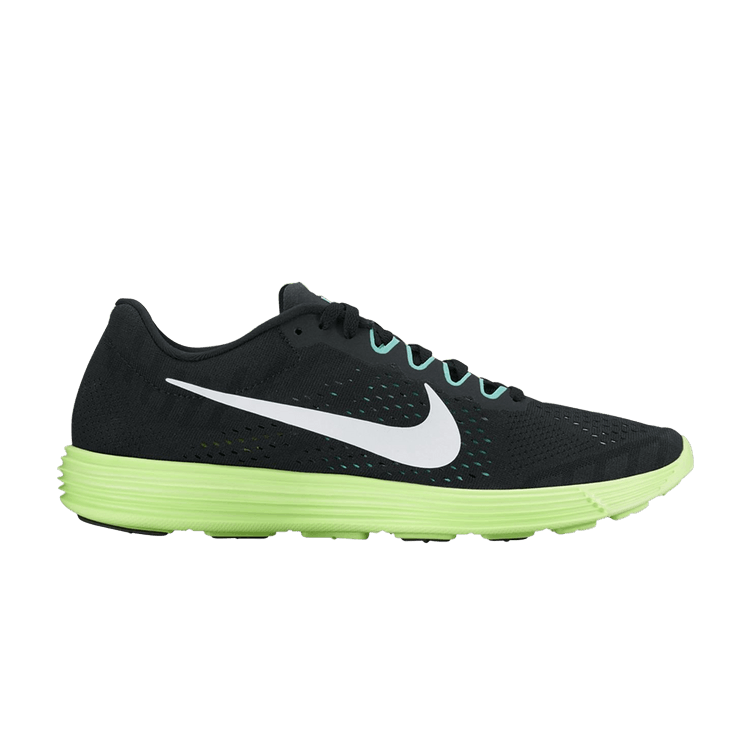 

Кроссовки LunaRacer 4 'Ghost Green', черный