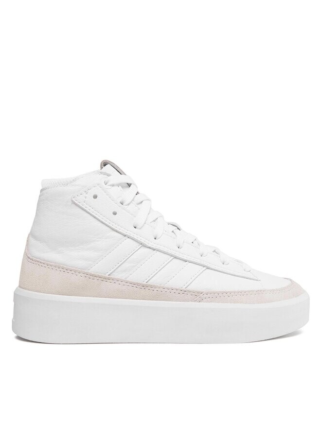 

Кроссовки Znsored Hi adidas, белый