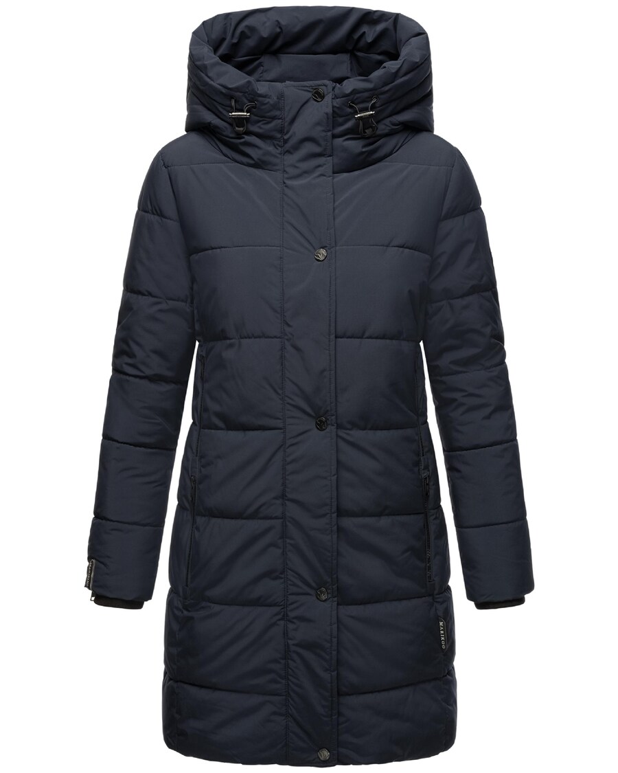 

Зимнее пальто MARIKOO Karumikoo XVI, Navy