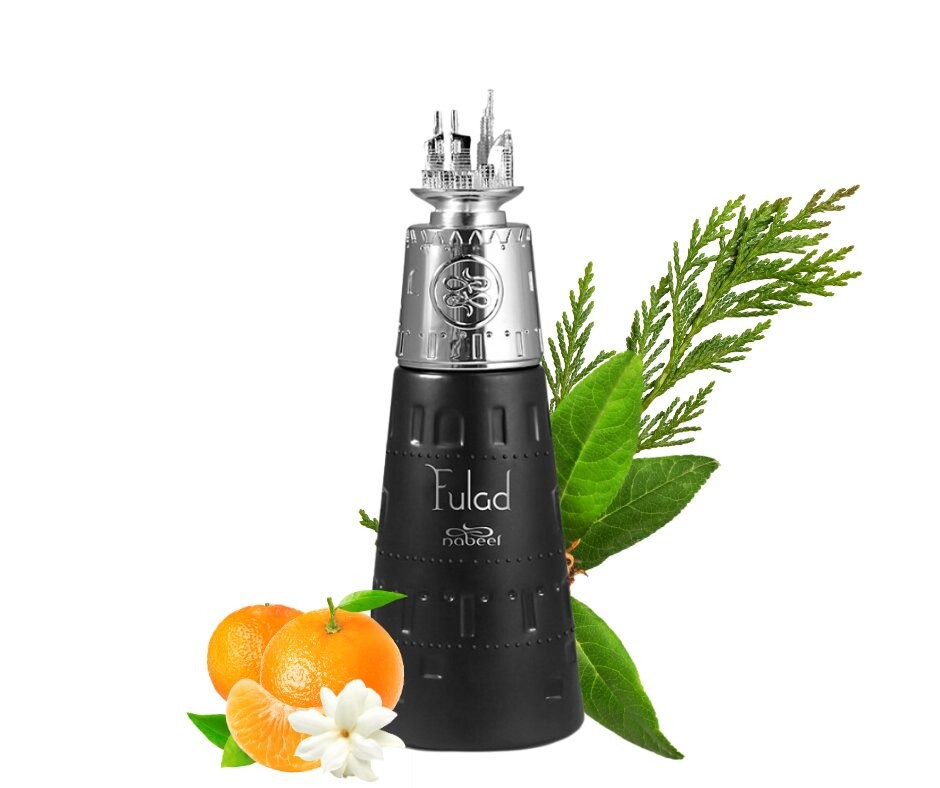 

Nabeel, Fulad, парфюмированная вода, 100 мл