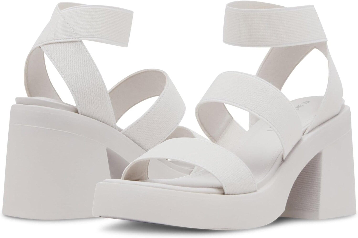 

Туфли Madden Girl Londen, цвет Bone Fabric
