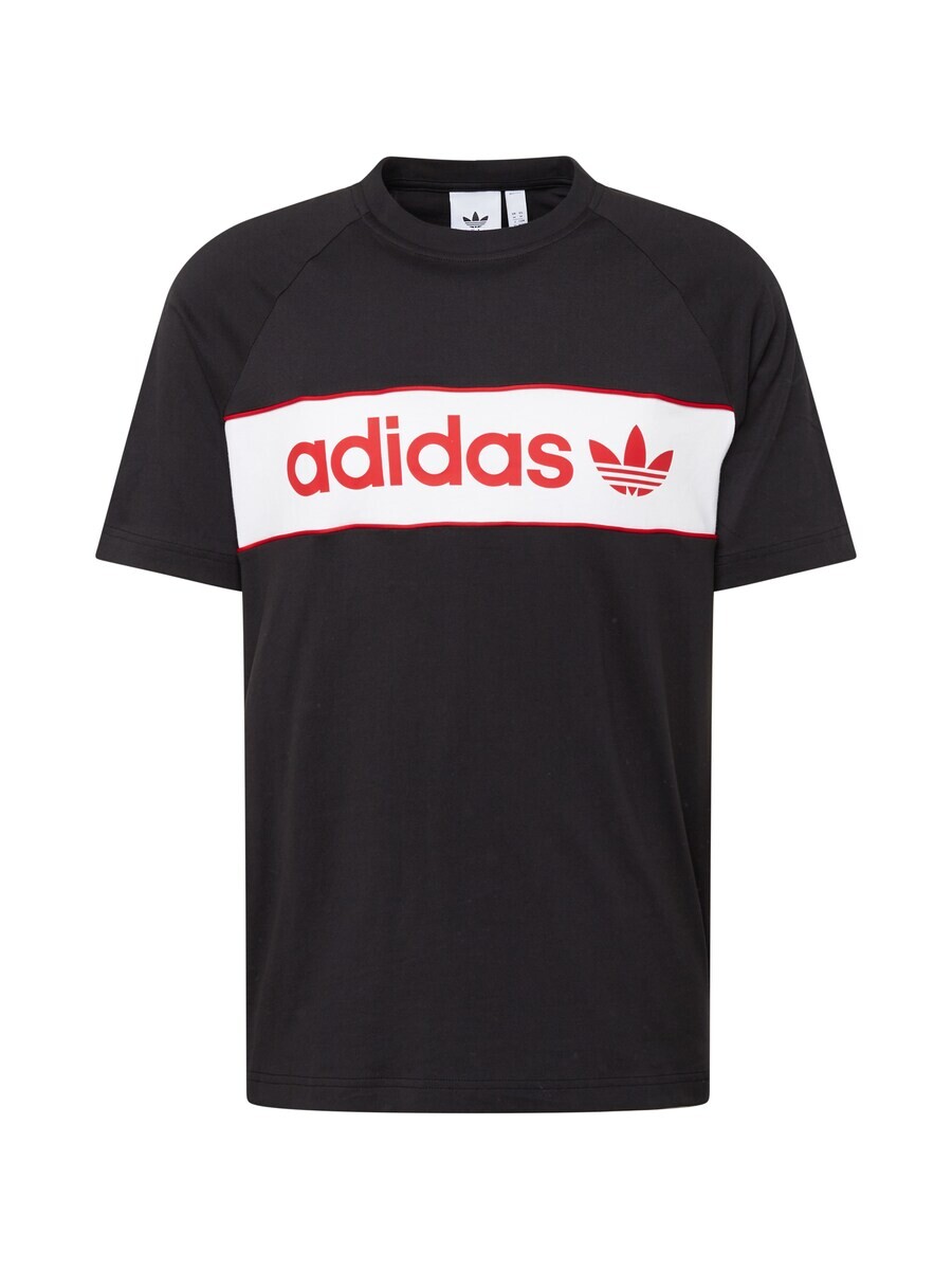 

Футболка Adidas ARCHIVE, черный