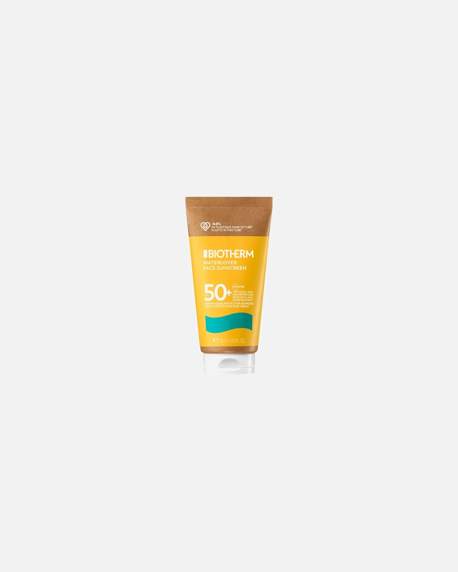 

Солнцезащитный крем Biotherm, 50 мл