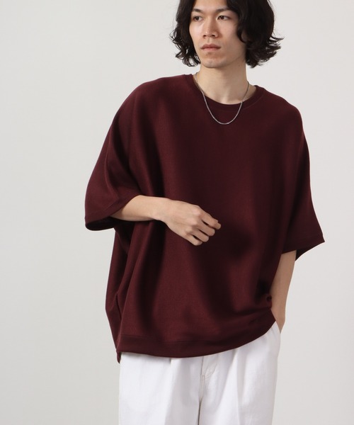 

Футболка-поло из ребристого трикотажа «Милан», бренд FUNALIVE