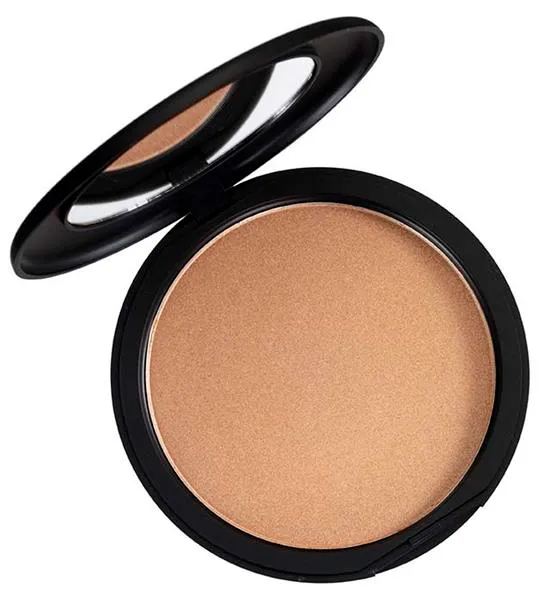 

Бронзирующая пудра Giant Sun Powder 001 Metallic Gold Gosh, 1 UD