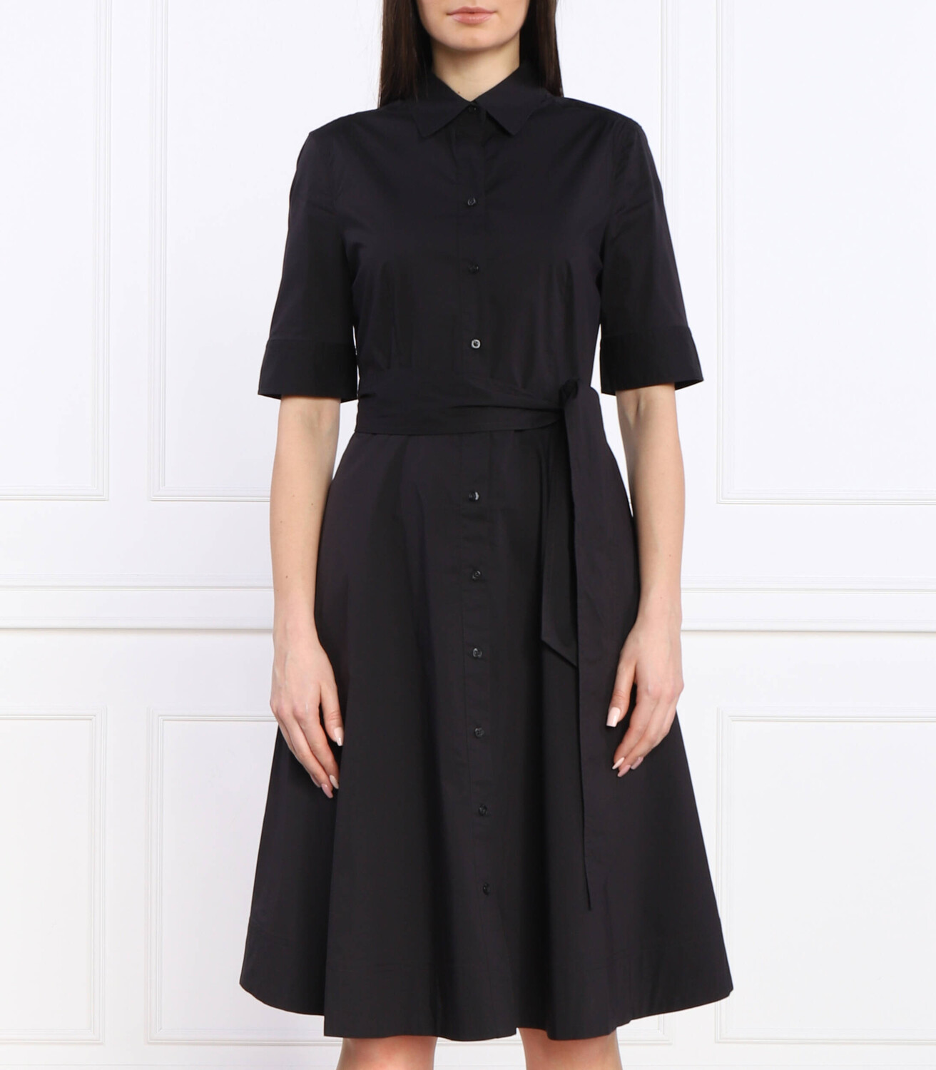 

Платье LAUREN RALPH LAUREN, черный