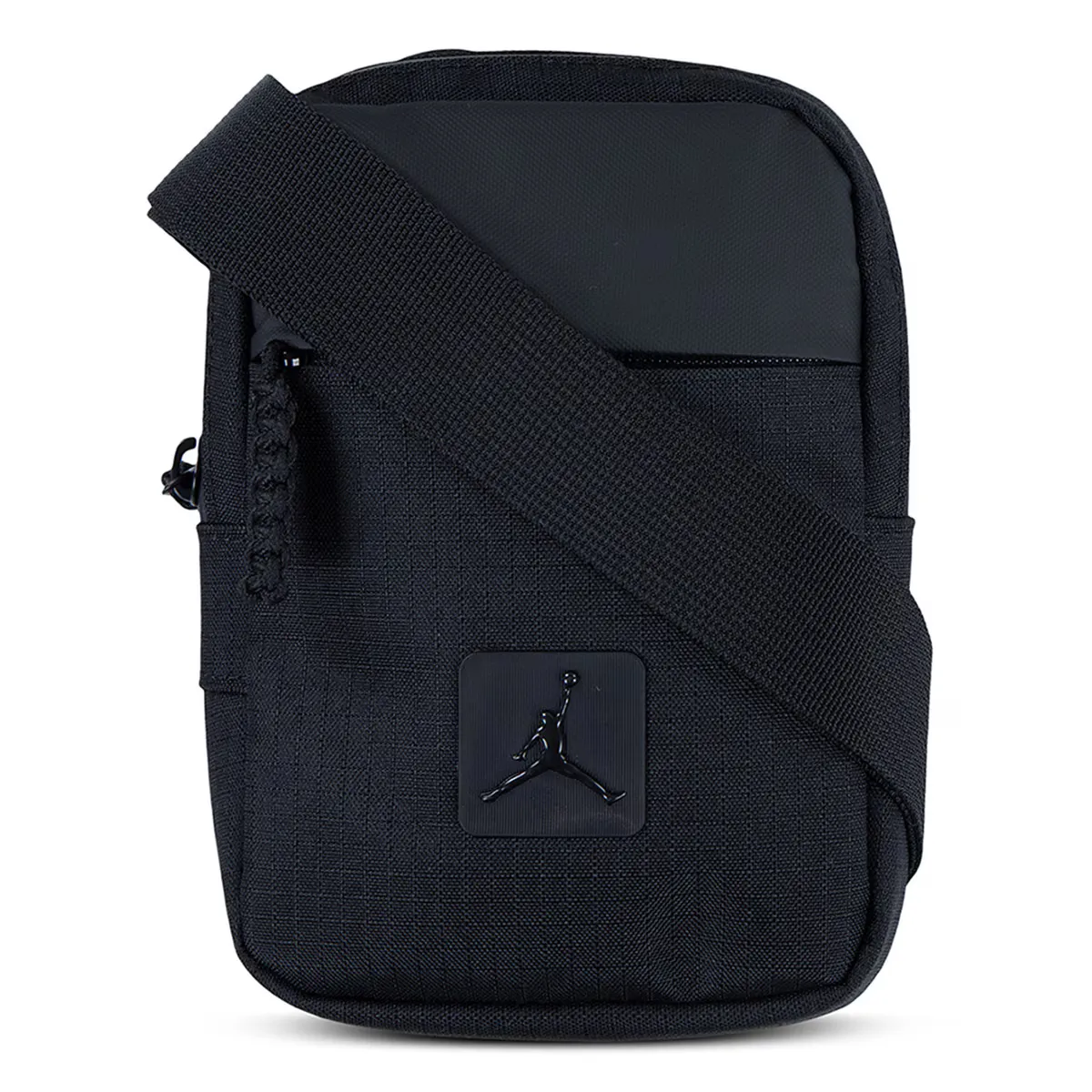 

Сумка Jordan унисекс Jam Franchise HIP, черный