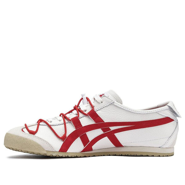 

Кроссовки мексика 66 Onitsuka Tiger, белый