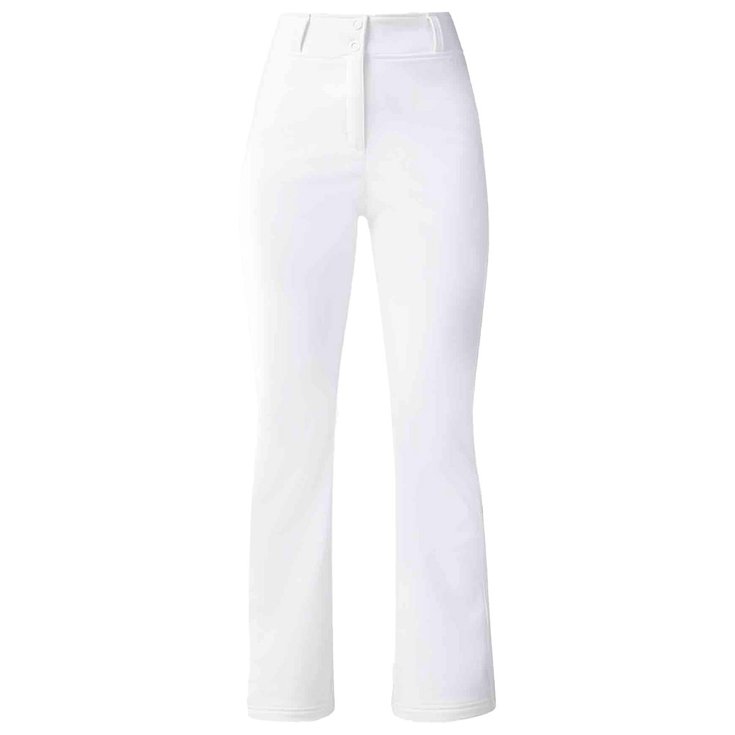 

Функциональные брюки горнолыжные софтшелл белые - s Rossignol