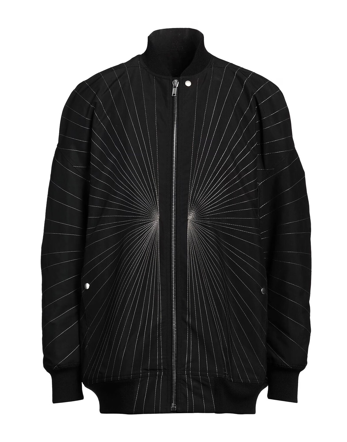

Куртка Rick Owens, черный