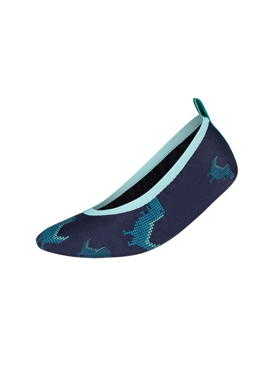 

Кроссовки s.Oliver Athletic, цвет Sky blue/Dark blue