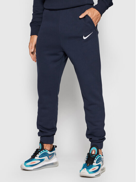 

Спортивные брюки regular fit Nike, синий