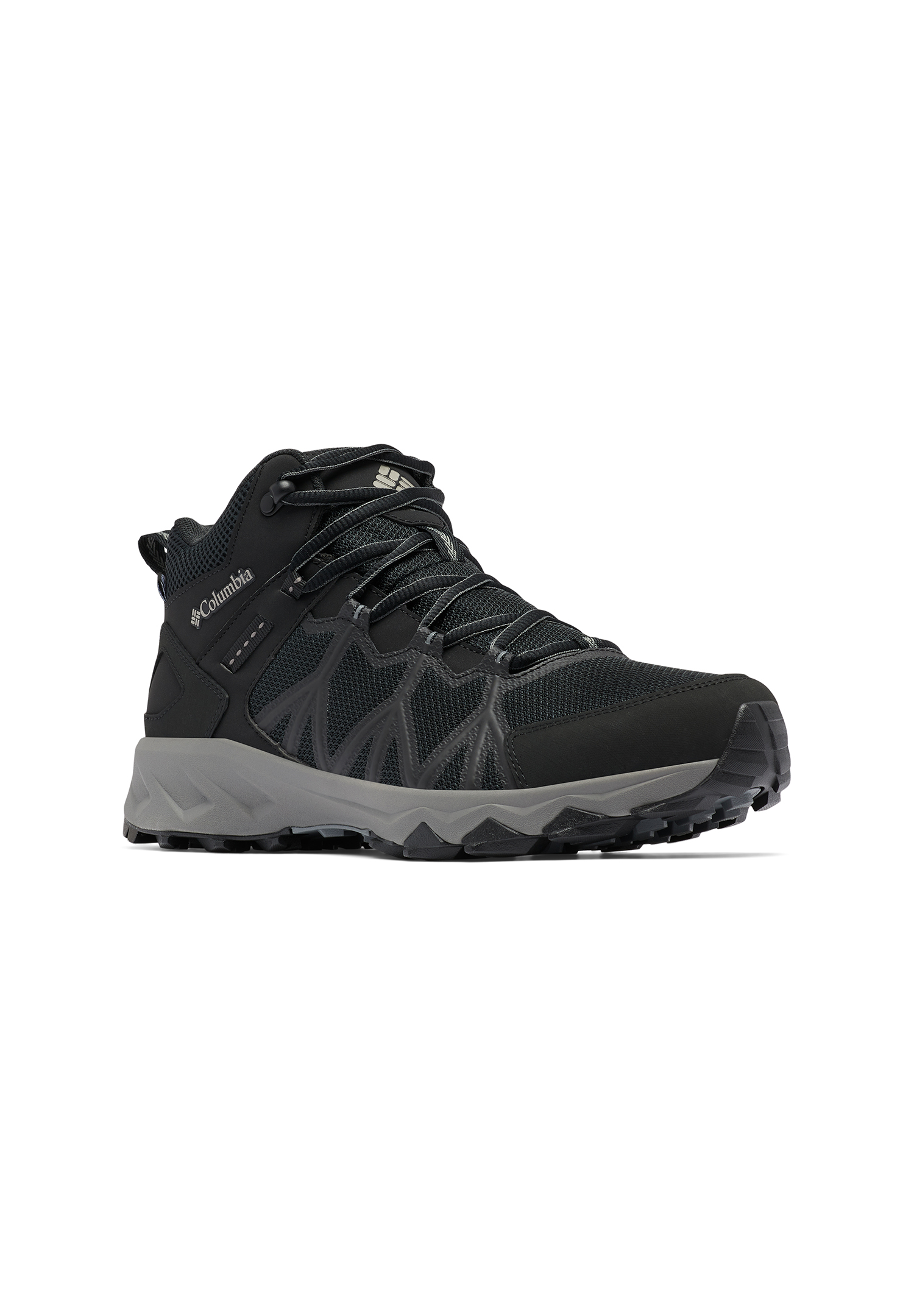 

Сапоги Columbia PEAKFREAK II MID OUTDRY, черный