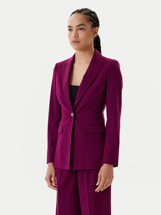 

Куртка обычного кроя 27UPDW02L United Colors Of Benetton, черный