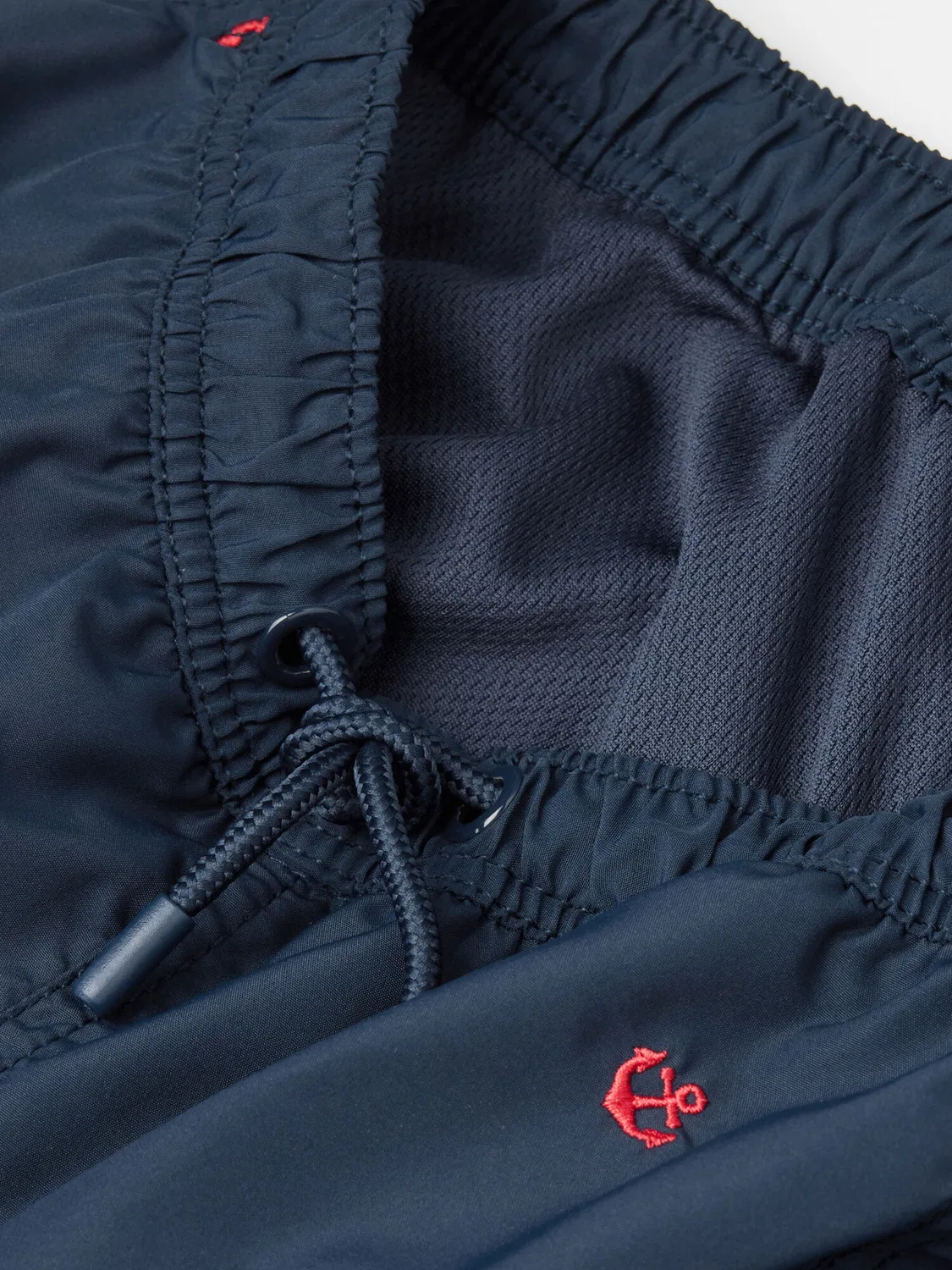 Плавки Calzedonia светло-голубого и темно-голубого цвета — фото 4