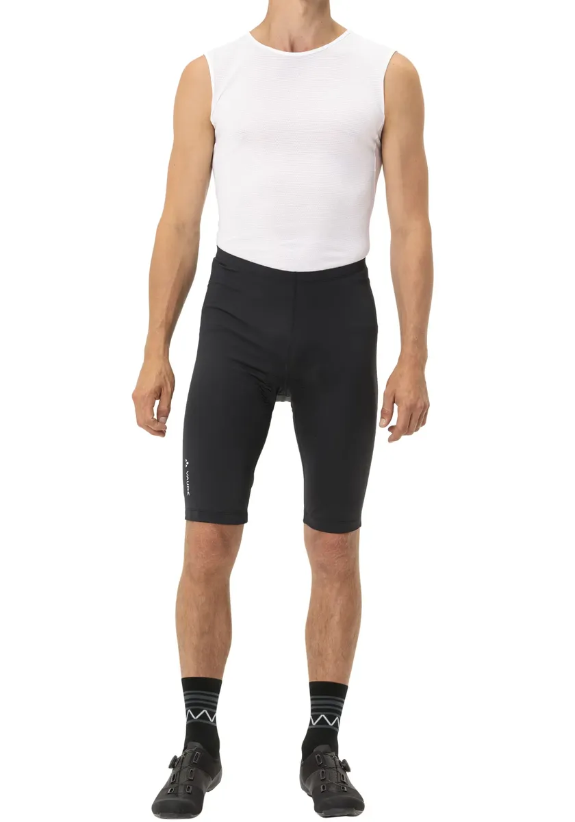 

Велосипедные брюки VAUDE "MEN'S MATERA TIGHTS II", черный