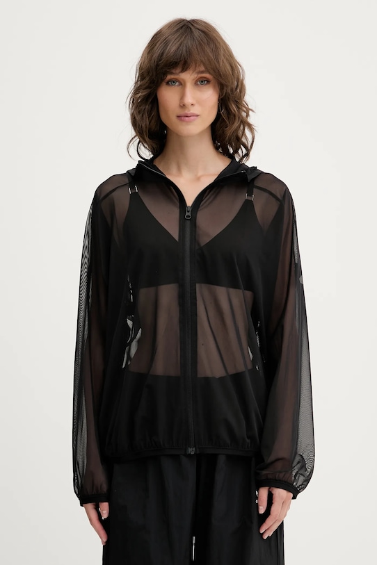 

Толстовка ALL SZN Adidas, черный