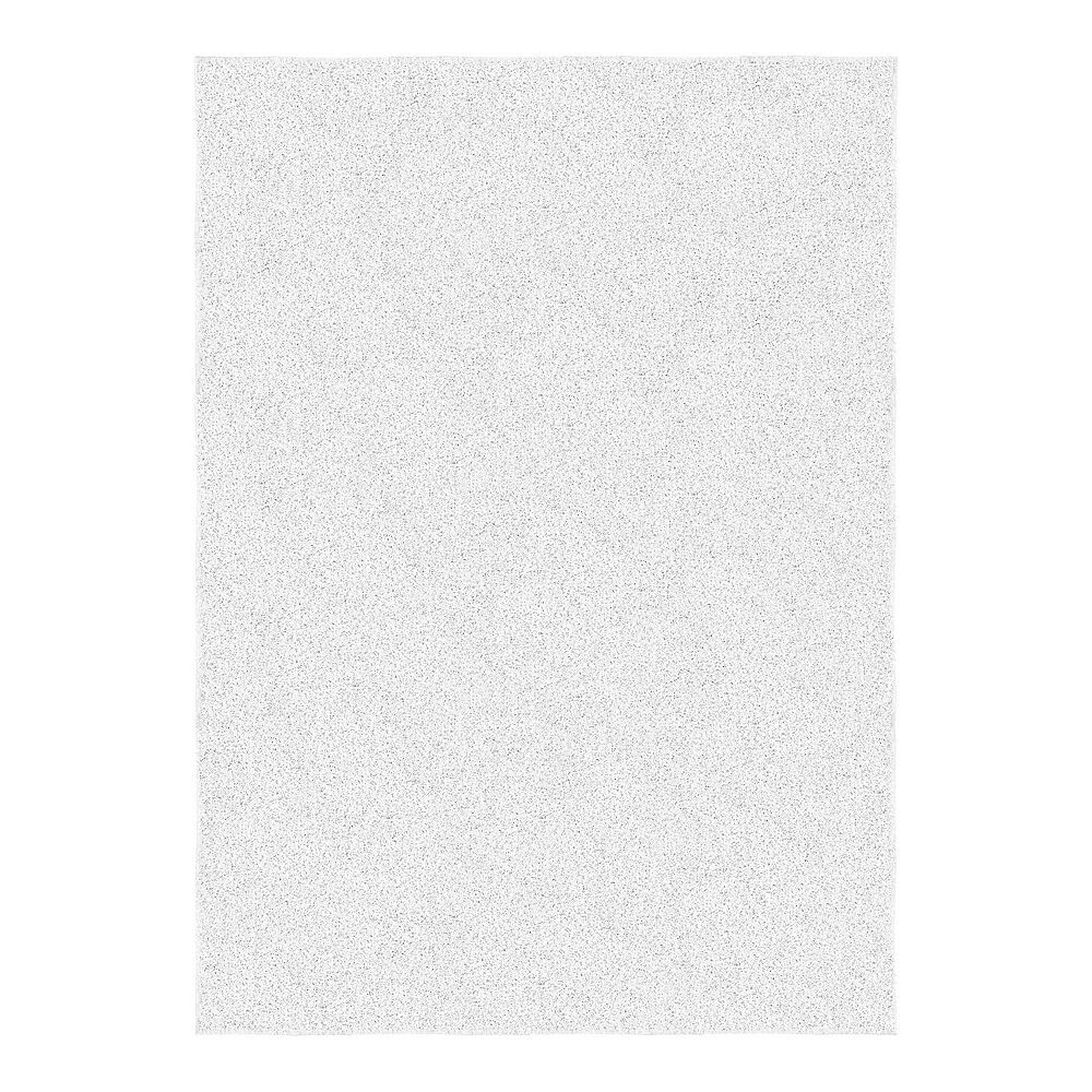 

Ковер-гирлянда Коврик Skyline Shag Garland Rug, белый